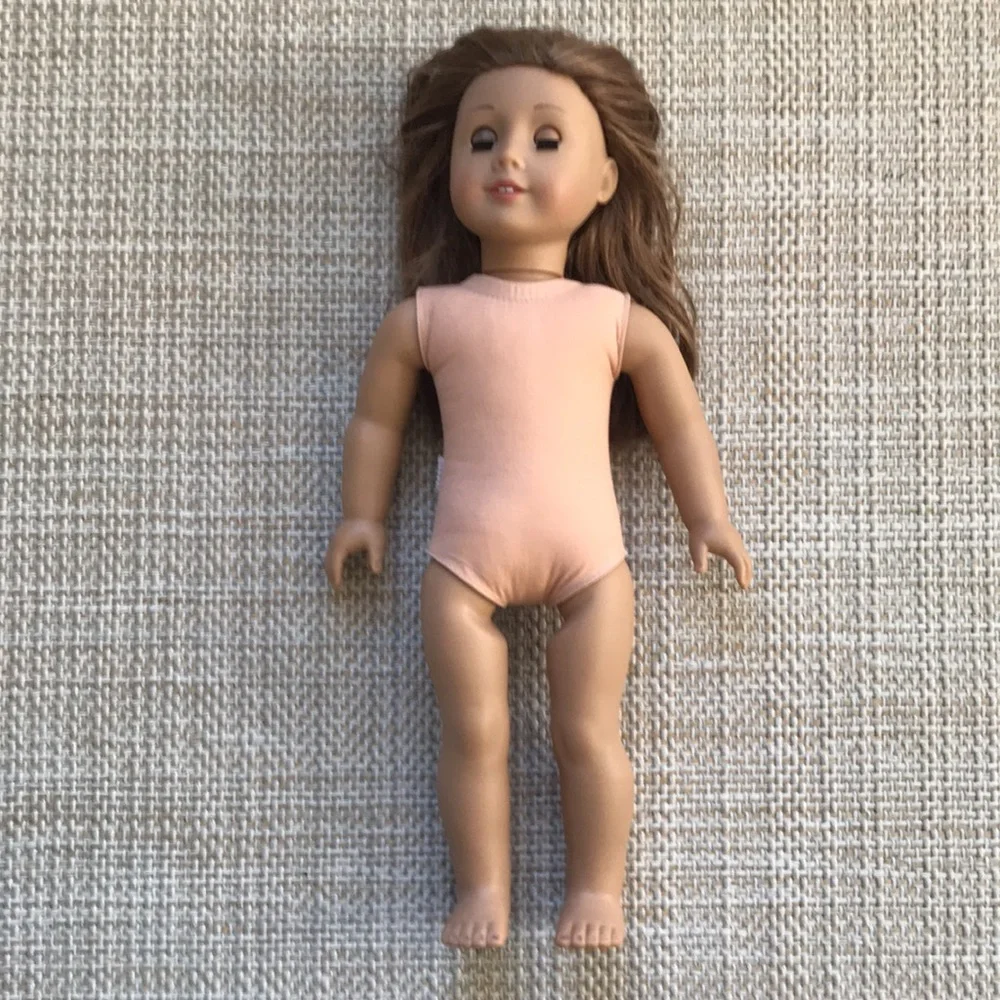 American Girl Doll